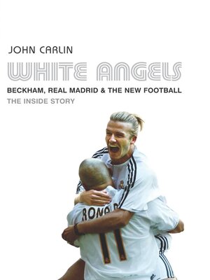 cover image of White Angels